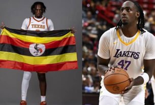 Arthur Kaluma’s Family: Girlfriend, Children, Parents and Siblings