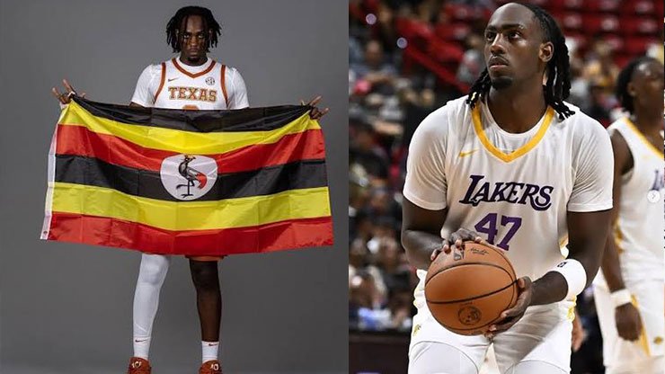 Arthur Kaluma’s Family: Girlfriend, Children, Parents and Siblings
