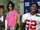 Arvell Reese's Family: Girlfriend, Children, Parents and Siblings
