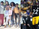 Asante Samuel Jr. Family: Girlfriend, Children, Parents, and Siblings