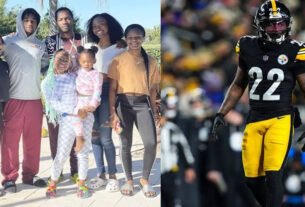 Asante Samuel Jr. Family: Girlfriend, Children, Parents, and Siblings