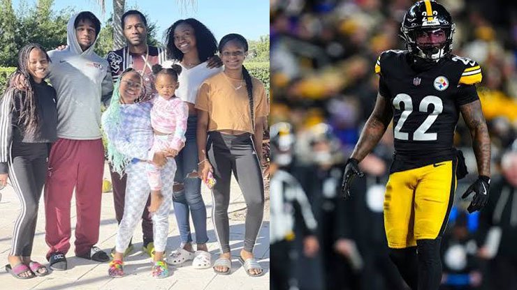 Asante Samuel Jr. Family: Girlfriend, Children, Parents, and Siblings
