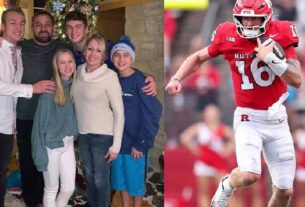 Athan Kaliakmanis Family: Girlfriend, Children, Parents and Siblings