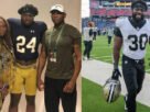 Audric Estimé's Family: Girlfriend, Children, Parents and Siblings