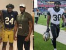 Audric Estimé Family: Girlfriend, Children, Parents, and Siblings