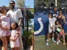 Austin Ajiake's Family: Wife, Children, Parents and Siblings