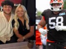 Austin Barber's Family: Fiancée, Children, Parents and Siblings