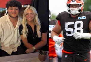 Austin Barber's Family: Fiancée, Children, Parents and Siblings