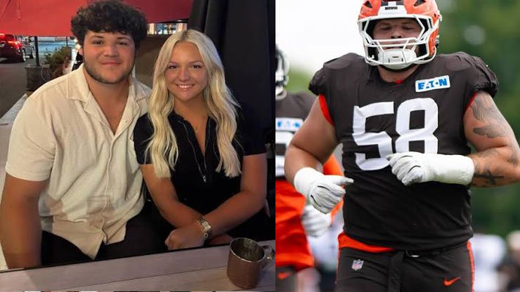 Austin Barber's Family: Fiancée, Children, Parents and Siblings