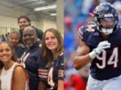 Austin Booker's Family: Girlfriend, Children, Parents and Siblings