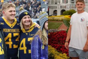 Austin Brinkman's Family: Girlfriend, Children, Parents, and Siblings
