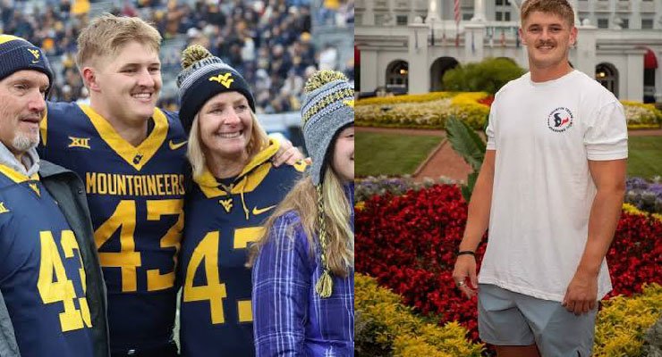 Austin Brinkman's Family: Girlfriend, Children, Parents, and Siblings
