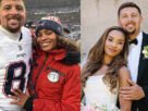 Austin Hooper's Family: Wife, Children, Parents and Siblings