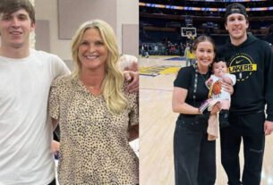 Austin Reaves Family: Girlfriend, Children, Parents and Siblings