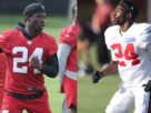 Ayden Garnes Family: Girlfriend, Children, Parents and Siblings