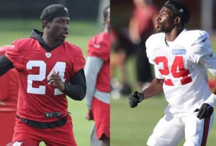 Ayden Garnes Family: Girlfriend, Children, Parents and Siblings