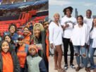 Ayo Dosunmu’s Family: Girlfriend, Children, Parents and Siblings