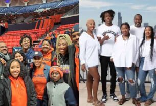 Ayo Dosunmu’s Family: Girlfriend, Children, Parents and Siblings