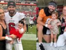 Baker Mayfield Family: Wife, Children, Parents, and Siblings