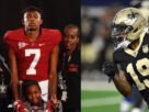 Barion Brown Family: Girlfriend, Children, Parents, and Siblings