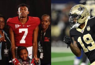 Barion Brown Family: Girlfriend, Children, Parents, and Siblings