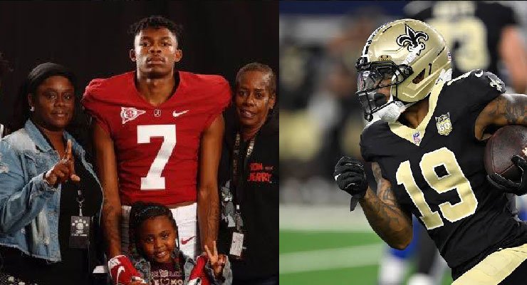 Barion Brown Family: Girlfriend, Children, Parents, and Siblings