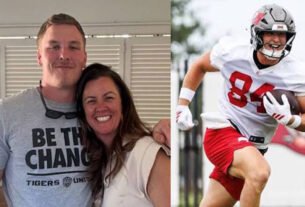 Bauer Sharp's Family: Girlfriend, Children, Parents and Siblings