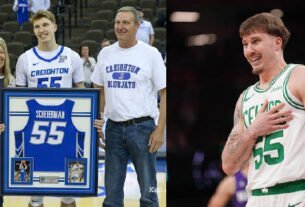 Baylor Scheierman's Family: Girlfriend, Children, Parents and Siblings