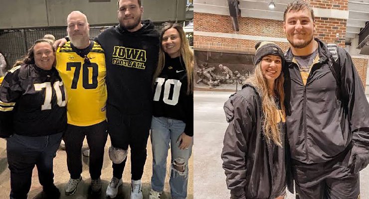 Beau Stephens Family: Wife, Girlfriend, Children, Parents and Siblings