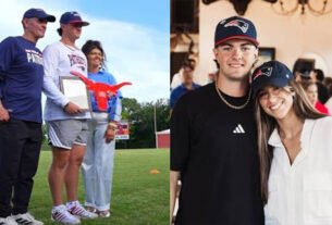 Behren Morton's Family: Girlfriend, Children, Parents, and Siblings