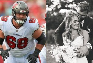 Ben Bredeson's Family: Wife, Children, Parents and Siblings