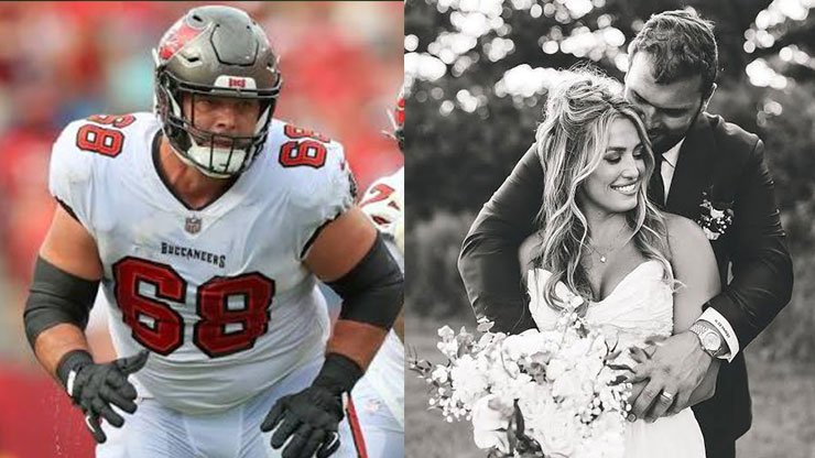Ben Bredeson's Family: Wife, Children, Parents and Siblings