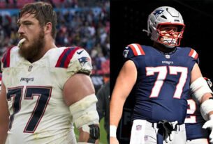 Ben Brown's Family: Girlfriend, Children, Parents, and Siblings