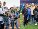 Ben Johnson's Family: Wife, Children, Parents and Siblings