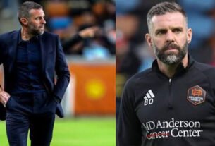 Ben Olsen’s Family: Wife, Children, Parents and Siblings