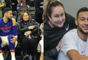 Ben Simmons Family: Girlfriend, Children, Parents and Siblings