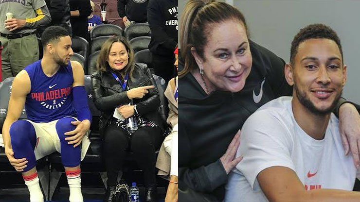 Ben Simmons Family: Girlfriend, Children, Parents and Siblings