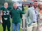 Ben Sinnott's Family: Girlfriend, Children, Parents and Siblings