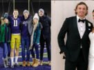 Ben Skowronek's Family: Wife, Children, Parents and Siblings