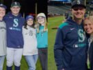 Ben Williamson's Family: Girlfriend, Children, Parents and Siblings