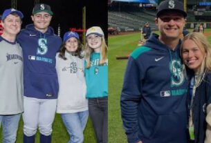 Ben Williamson's Family: Girlfriend, Children, Parents and Siblings