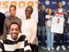 Bilal Coulibaly's Family: Girlfriend, Children, Parents and Siblings