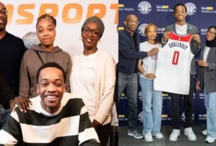 Bilal Coulibaly's Family: Girlfriend, Children, Parents and Siblings
