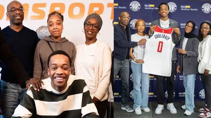 Bilal Coulibaly's Family: Girlfriend, Children, Parents and Siblings