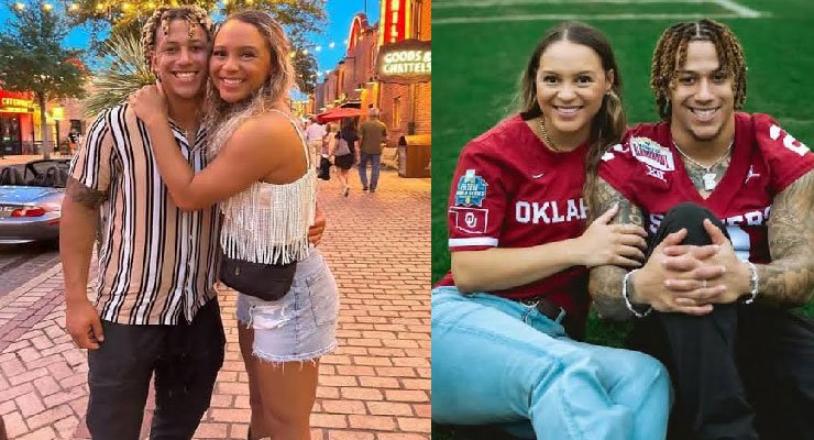 Billy Bowman Jr.'s Family: Fiancée, Children, Parents and Siblings