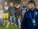 Billy Schrauth's Family: Girlfriend, Children, Parents and Siblings