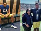 Blake Fisher's Family: Girlfriend, Children, Parents, and Siblings