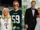 Blake Gillikin's Family: Wife, Children, Parents and Twin Brother