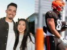 Blake Whiteheart's Family: Wife, Children, Parents and Siblings