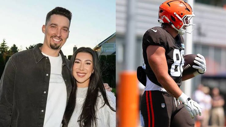 Blake Whiteheart's Family: Wife, Children, Parents and Siblings